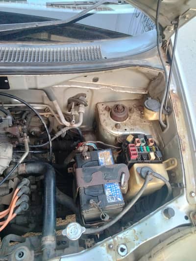 100 % Geniun he sentro plus family use car