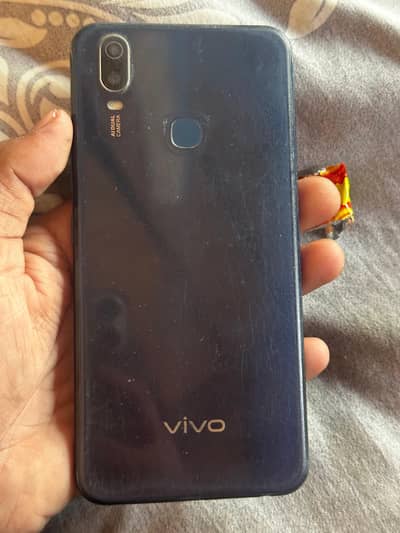 vivo 1906