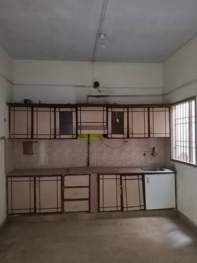 1bed DD block 1 metroville separate meter Saba estate