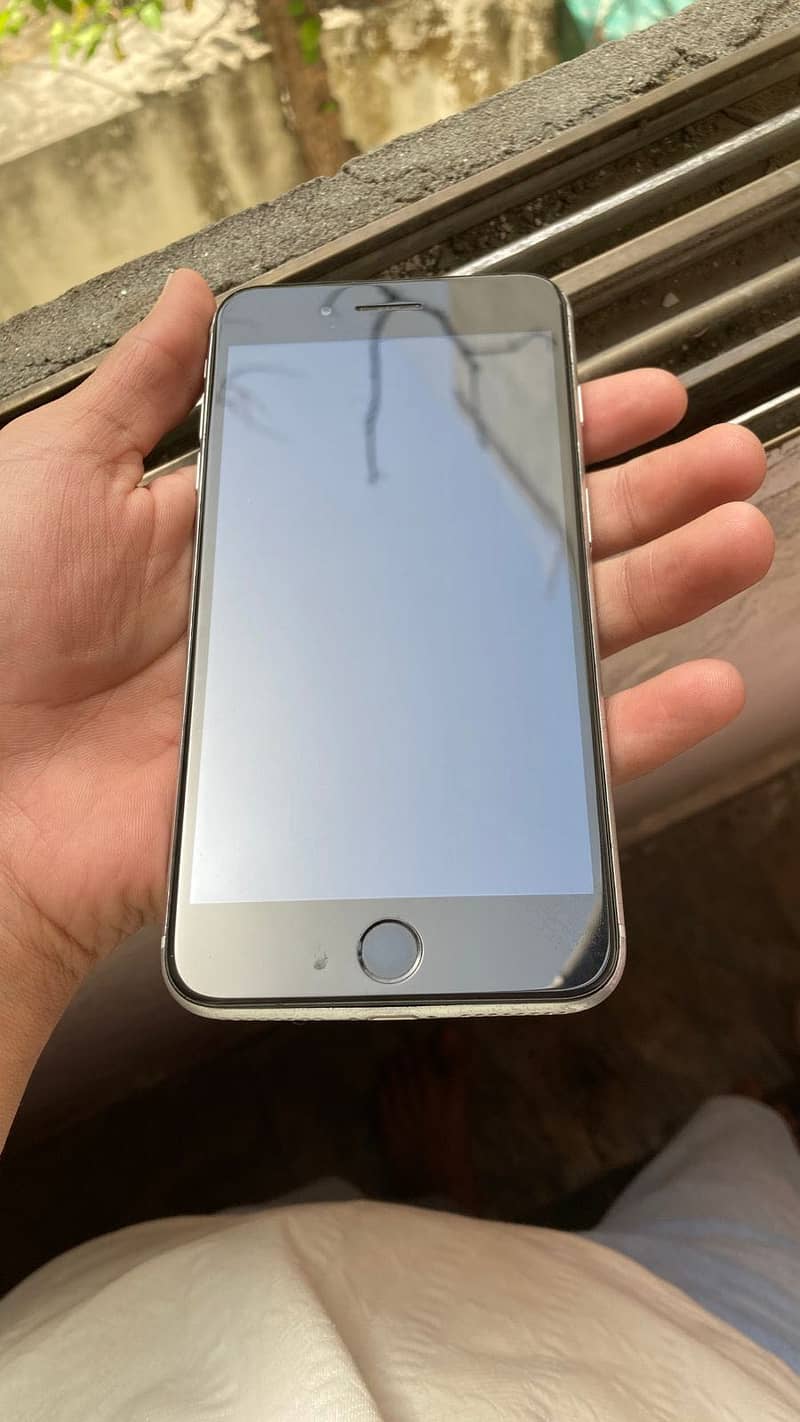 Iphoen 8plus bypass 0