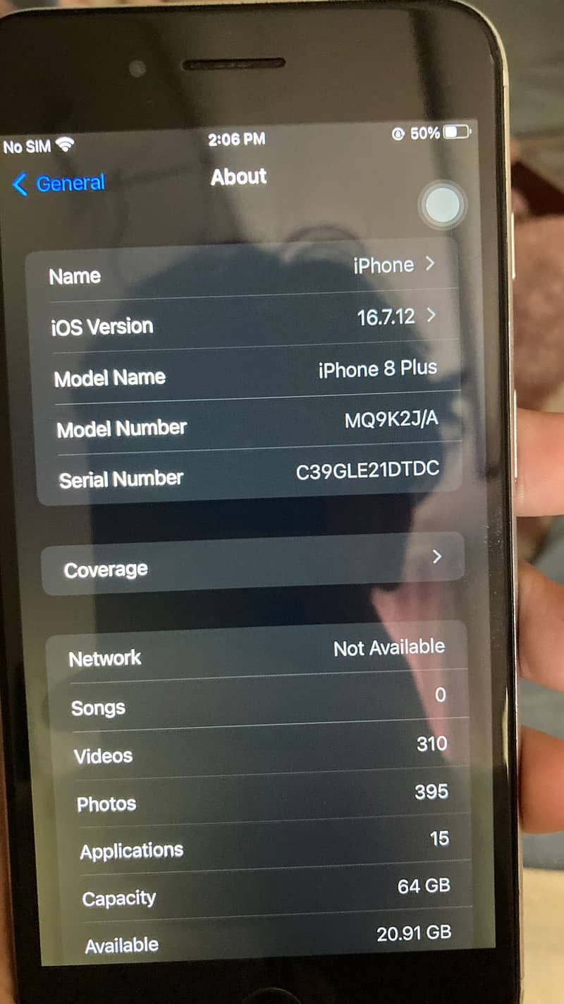 Iphoen 8plus bypass 3