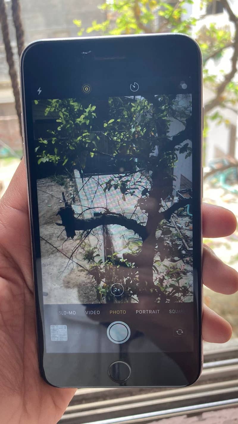 Iphoen 8plus bypass 7