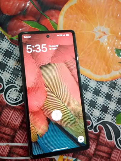 ɢᴏᴏɢʟᴇ ᴘɪxᴇʟ 7ᴀ 8/128 ᴏғғɪᴄɪᴀʟ ᴘᴛᴀ