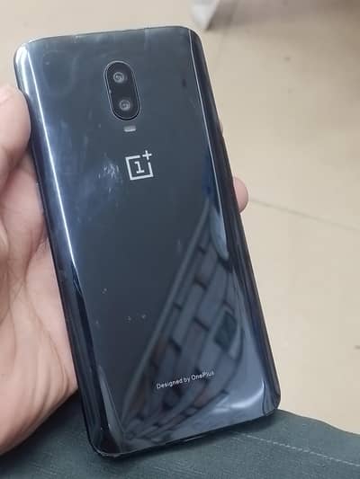 one plus 6T 8gb 128gb all ok urgent sale