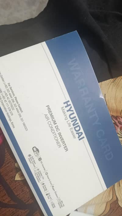 Ac For Sale 10/10 Condition