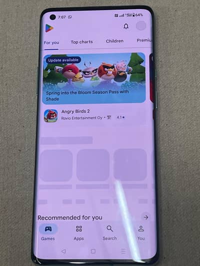 oneplus 8 pro all okay