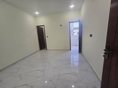3 BED DRAWING APARTMENT FOR RENT BRAND NEW 2ND FLOOR WITH ROOF