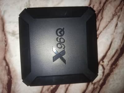 Android box