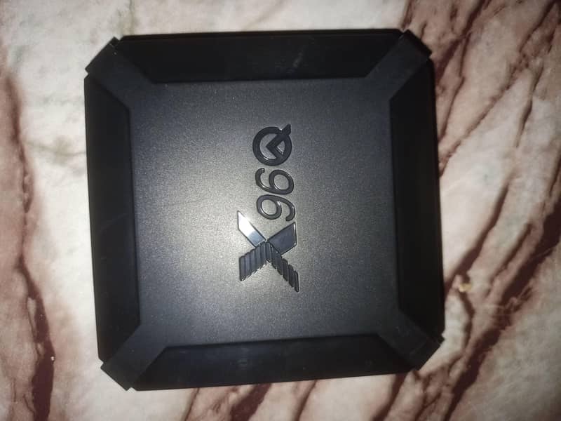 Android box 0