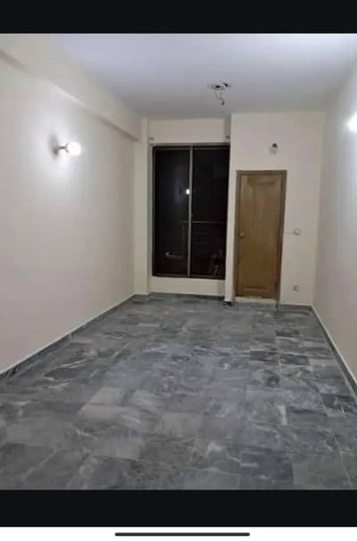 1 Bed nonfurnish studio available for monthly rent in Islamabad E11 2
