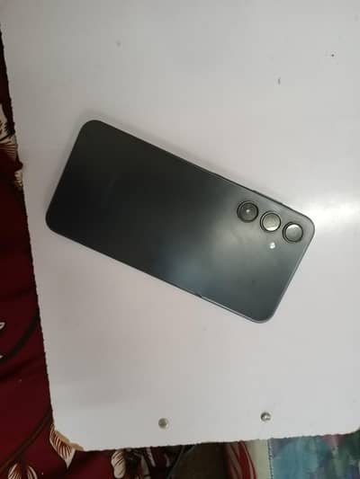 Samsung A16 8/256 Pta approved complete box