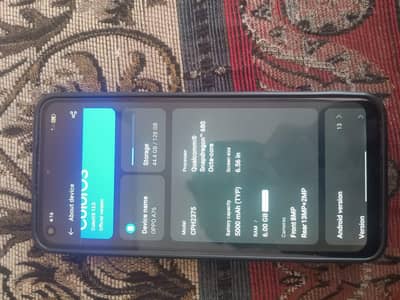 all ok mobile condition 10/7