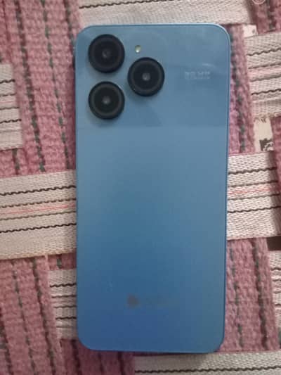 Dcode cygnal 4 only set