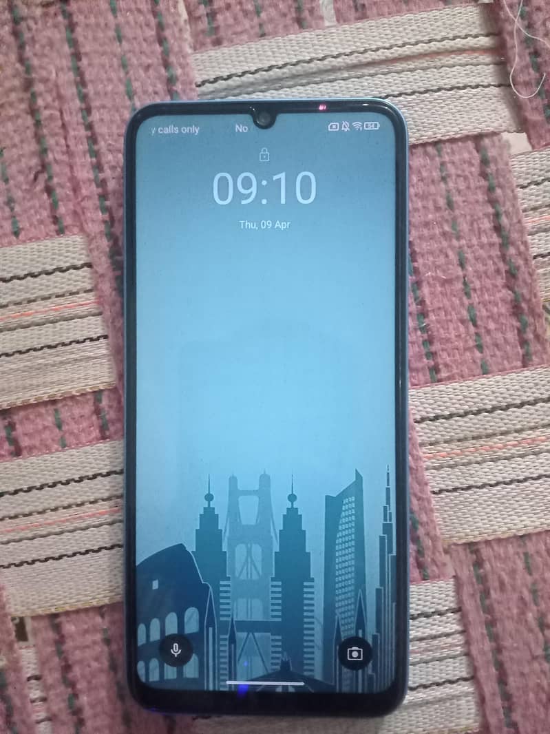 Dcode cygnal 4 only set 1