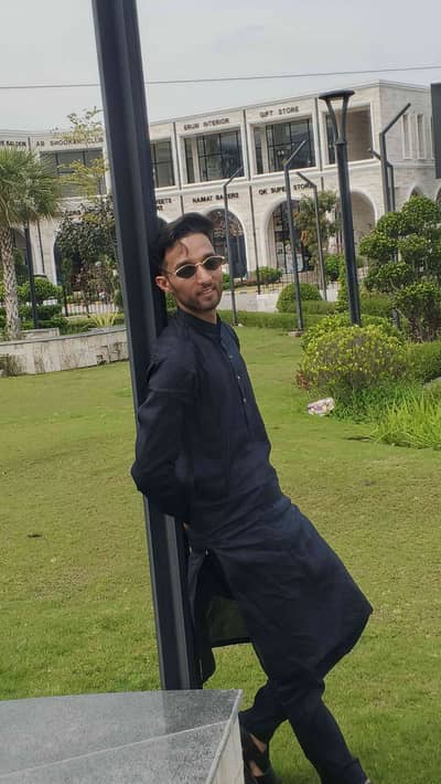 rauf Ansari 