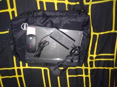 Dell Latitude 7400 8/256 nvme new condition 