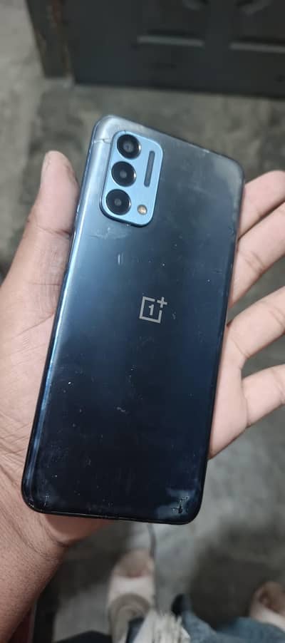 n200 one plus 4.64 ha