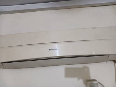 1.5 ton samsung Ac bilkul ok condition