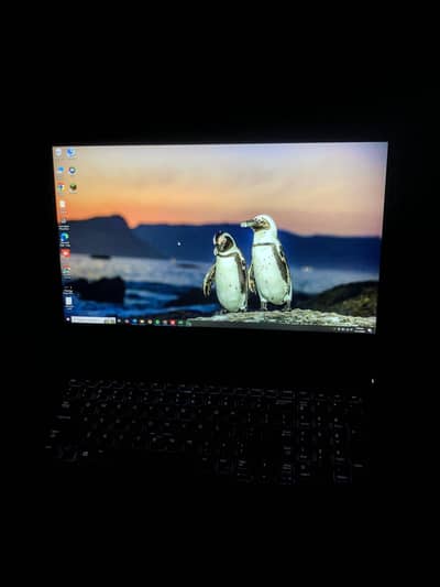 Dell precision Core I7 6th Gen 256 Gb SSD 500GB Hard disk