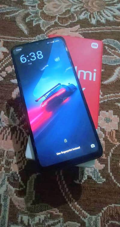 Redmi A3x