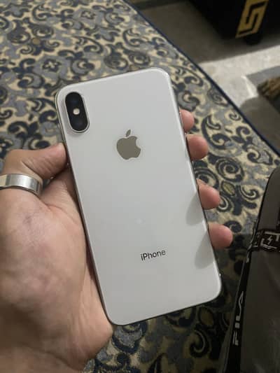Iphone X 64gb