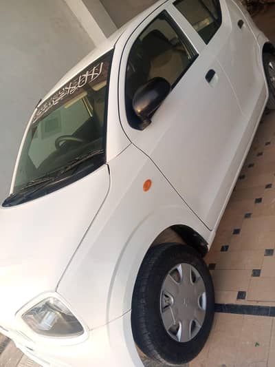 suzuki alto vxr 2022