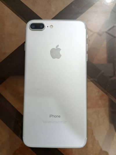 Apple iPhone 7 Plus
