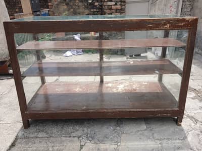 2 counter pure diyar wood