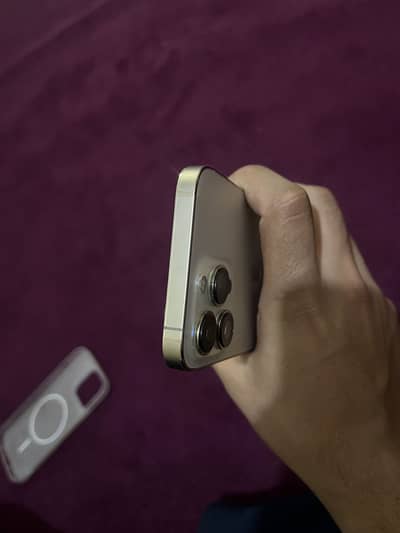 Iphone 13 pro non pta