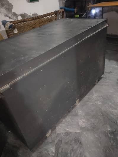 turnak for sall saiz 5 fit by 4 condtions normal ha