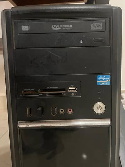 Dell gaming pc