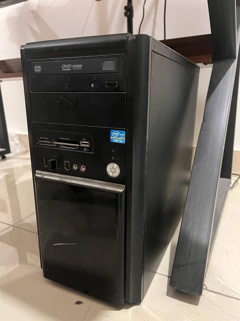 Dell gaming pc 1
