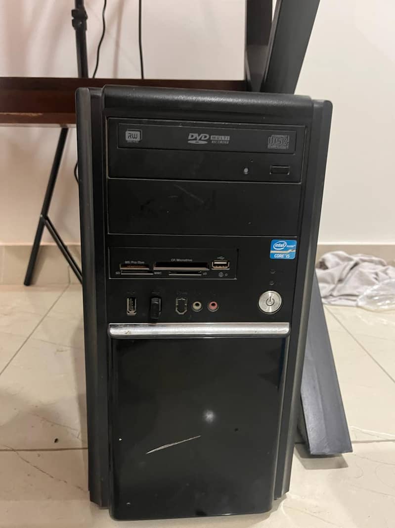Dell gaming pc 2