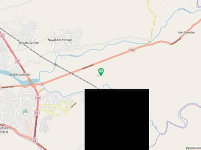 Flat Is Available For Sale In Soan Garden - Block B