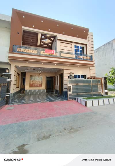 Jinnha Garden Phes 1 House For Sale