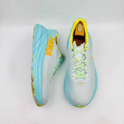 ORIGINAL HOKA ONE ONE RINCON 3 Size 45 EU, 29 CM, PK 10.5