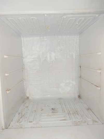 Orient Used Fridge