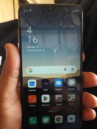 Oppo F9 4GB ram 64GB ROM only for sat  exchange possible Samsung