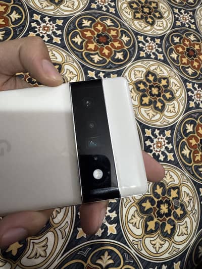 Google pixel 6 pro 12 128 gb