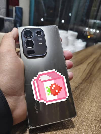 Infinix note 50 for sale