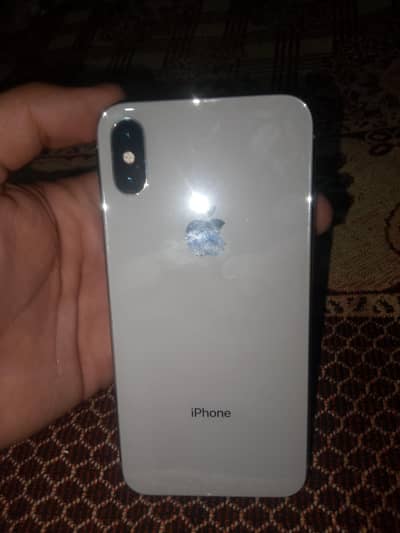 iphone x pta