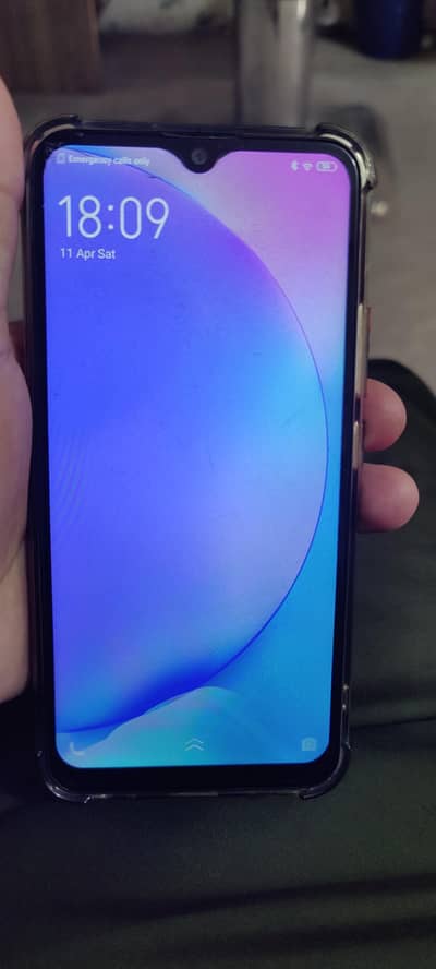 vivo y17 sale and exchange