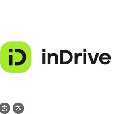 Indrive Driver required