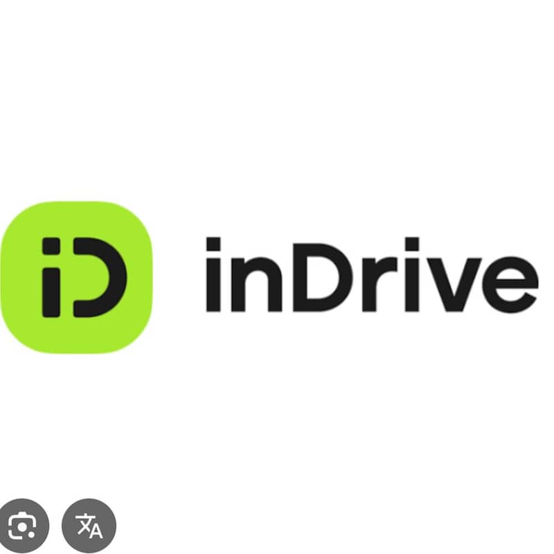 Indrive Driver required 0