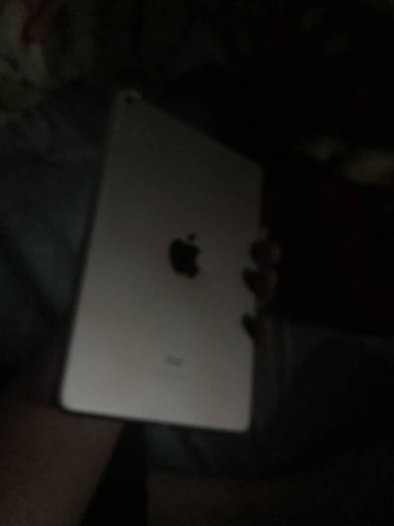 iPad mini 5 5