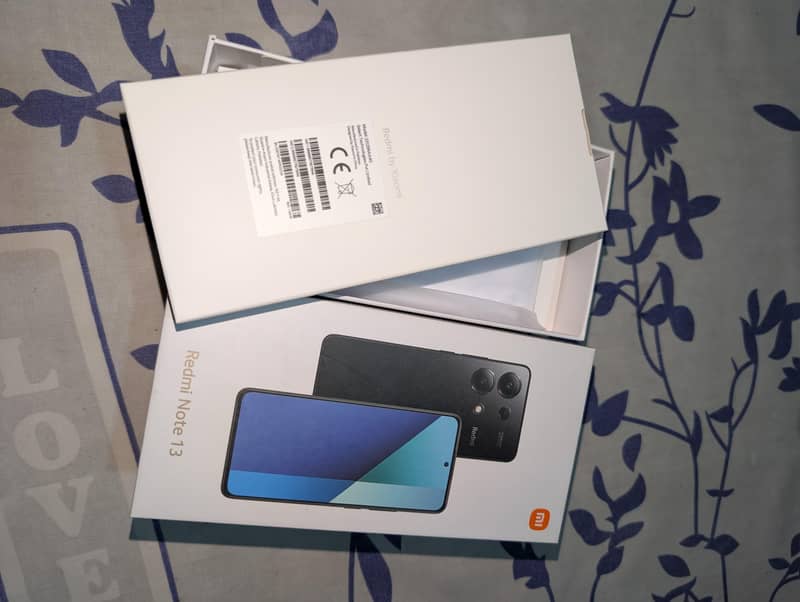 Redmi note 13 2