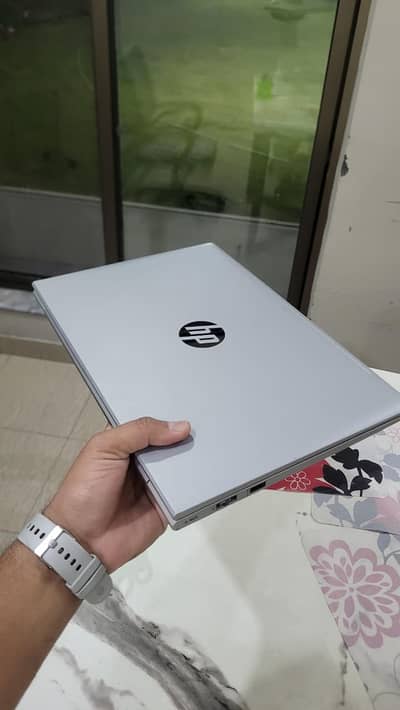 HP Pro Book G9 14" i5 12th (03256785678)