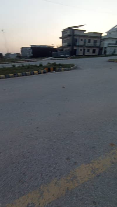 30+60 luxury brand new house for sale in FGEHA G14/2 nearly Kashmir highway Islamabad all facility available