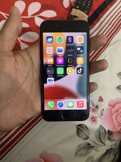 Iphone 7 32gb