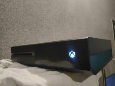 Xbox One 500GB